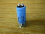 Mallory CGS292U050R3C Round Capacitor W/clamp. Fixed Price $20.33.