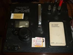 General Radio Precision Capacitor 722-D. Fixed Price $79.00.