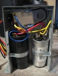 Copeland Starter Assembly 514-1332-02 Capacitor 014-0064-11 & Run 014-0061-29. Fixed Price $179.96.