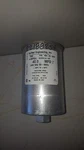 Amrad Capacitor, 440VAC, 50/60HZ, 450-20-0034. Fixed Price $23.75.