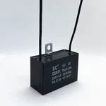 CBB61 15MFD 250V Fan Motor Start Capacitor Wires Us Stock. Fixed Price $10.99.