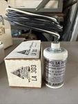 Delta Lightning Arrestor Model La 303 New Old Stock Box- Free Ship. Fixed Price $49.99.