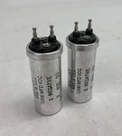 Mallory TS-18531 2356301X Term Mfd Vdc Capacitor (lot Of 2). Fixed Price $23.99.