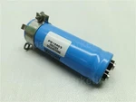 Mallory CGS103U050R4C Capacitor 10,000 Uf Vdc 30 Days Warranty. Fixed Price $39.50.