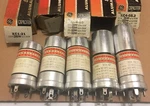 Capacitor (XC1- 21)(XC2- 38.1)(XC4 65) 67)(XC4- 68.2) Vintage Radio Part. Fixed Price $40.00.