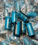 5X Rubycon 33UF 200V Radial Electrolytic Capacitors 33MFD RX30 Series 130. Fixed Price $9.99.