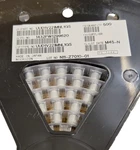 Nichicon UUD1V221MNL1GS Cap Alum 220UF 20% 35V Smd * 25 Pcs Lot. Fixed Price $25.00.
