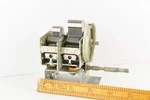 Philco 31-2374 2-SECTION Tuning Cap, 26-560PF & 10-188PF + 22PF Trimmer.. Fixed Price $8.75.