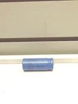Sprague 39D 100UF-250VDC, Axial Lead Capacitor. Fixed Price $8.00.
