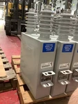 Cooper Capacitor CEP100M10 150 Kvar 277 Volt Single Phase. Fixed Price $350.00.