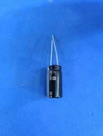 5PC Panasonic 220UF 63V 20% Radial Capacitors EEU-EB1J22110.000 Hrs 105C. Fixed Price $5.99.