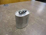 Ronken Capacitor P91C15156K05 15MF 440VAC 60HZ Used. Fixed Price $20.00.