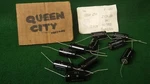 Lot Of Nos Vintage Capacitors 1000UF 25V Nippon For Nutone. Fixed Price $20.00.