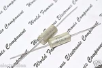 1PCS - Sprague 150UF (150 F) 15V 10% 150D Mil Axial Tantalum Capacitor. Fixed Price $5.99.