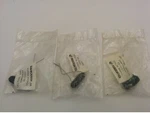 Vintage Zenith 22-5001 Capacitor, Critical Safety Component (lot Of 3) Nib. Fixed Price $14.95.