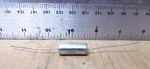 Sprague - Plastic Dielectric Fixed Capacitor P/n: CQ05A1KE473K3 (nos). Fixed Price $34.99.