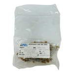 Avx M39014/01-1578V Capacitor 15000PF 50VDC New/unused Surplus Qty 100PCS. Fixed Price $25.00.