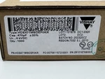 25 Pcs HDE471MBDEF0KR Vishay 470 Pf 20% 4000V (4KV)DC Ceramic Capacitor Radial. Fixed Price $8.90.