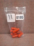Bulk Liquidation 11PCS Sprague Orange Drop 2PS-P50 Capacitor 0.5 F 200V *195. Fixed Price $63.00.