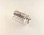M39018/04-0031 Sprague Capacitor 2,200UF 25V Aluminum Electrolytic Large Can Com. Fixed Price $106.48.