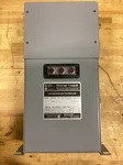 Commonwealth Sprague Capacitor, 443PMUDF, 3-PHASE Drycap 480V 4KVAR. Fixed Price $199.99.