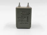 Nytc 44818 200 Micro Hy / 5A Dc 0.02 Ohm Military Package Inductor TFIA04YY. Fixed Price $9.00.