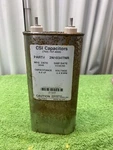 Csi Capacitor 2N1034TNR Kvdc 4.0 Uf. Fixed Price $33.00.