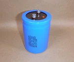 Cornell Dubilier Aluminum Electrolytic Capacitor 3,400 Uf 250 Vdc -10% + 50% Tol. Fixed Price $68.95.