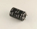 Lot Of 25 SMH200VN331M22X30T2 United Chemicon Capacitor 330UF Aluminum. Fixed Price $42.25.