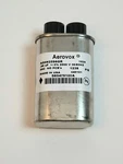 Aerovox N50H2596GR Run Capacitor .96 Uf +/-3% 2500V 50/60HZ. Fixed Price $98.33.