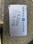 Vintage Dielektrol Motor Run Capacitor 21L-3006 6UF 370VAC 60HZ. Fixed Price $9.95.