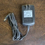 3COM Power Adapter 3C16760 DSA-015A-12 Output 12V 1.25A Switching Supply. Fixed Price $17.09.