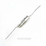 Vintage Nec Japan Axial Paper Oil Capacitor 100UF 20V. Fixed Price $14.95.