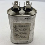 Packard POC10B Run Capacitor. Fixed Price $8.00.