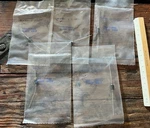 Lot Of 5 Vintage Western Electric 441A Germanium Diodes - New Old Stock. Fixed Price $50.00.