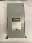 Commonwealth Sprague CAPACITOR,443PMUDF,3-PHASE Drycap 480V 4KVAR. Fixed Price $144.00.