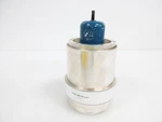 Jennings CVDD-1000-15S 0.25" Pf Peak Variable Vacuum Capacitor. Fixed Price $949.99.