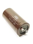 Nippon Km 105 Positive Red Capacitor 400V 820UF. Fixed Price $12.35.
