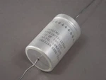 Nos Lot Of Sangamo Capacitors M39018/03-1256M 150 Uf 100 Vdc. Fixed Price $36.87.
