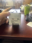 Trade Pro Motor Run Capacitor 40/440USA-R, 40MFD, 440/370VAC. Fixed Price $15.00.