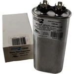 New Mars 12940 25 Mfd 440V Oval Motor Run Capacitor Hvac. Fixed Price $14.99.