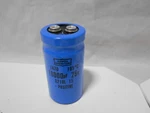 Nippon Chemi-con 747D Capacitor-new No Box. Fixed Price $24.22.