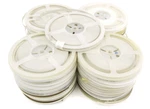 44X Rolls Capacitors 0603 0805 1206 270PF 47PF 100NF Smd Reels Set. Fixed Price $287.49.