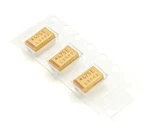 Avx 4.7UF 25V Smd Tantalum Capacitor Case Size 6032 / 2312 (25 Pack) 4.7MFD. Fixed Price $9.95.