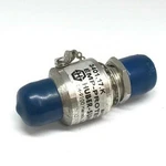 0-1000MHZ Surge Suppressor Jack To 3401.17.K Huber Suhner CH9100. Fixed Price $189.09.