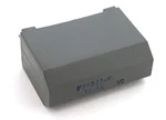 FFB14D0336K Toshiba Radial Metallized Polyester Film Capacitors Series 33MF. Fixed Price $35.00.