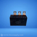 Shizuki Electric HK10986B Capacitor Fnip. Fixed Price $10.20.