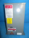 Nos Myron Zucker KIM43006-3 3PH 480V 60HZ Power Factor Correction Capacitor +.... Fixed Price $79.99.