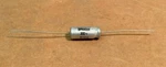 100UF Sprague 25VDC TE-1211 Axial Capacitor 30D Usa. Fixed Price $10.56.