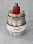 Used Comet Vacuum Capacitor CVMN-300AC/15-ACA, CV1C-300G/15, 20-300PF 15KV/9KV. Fixed Price $249.90.